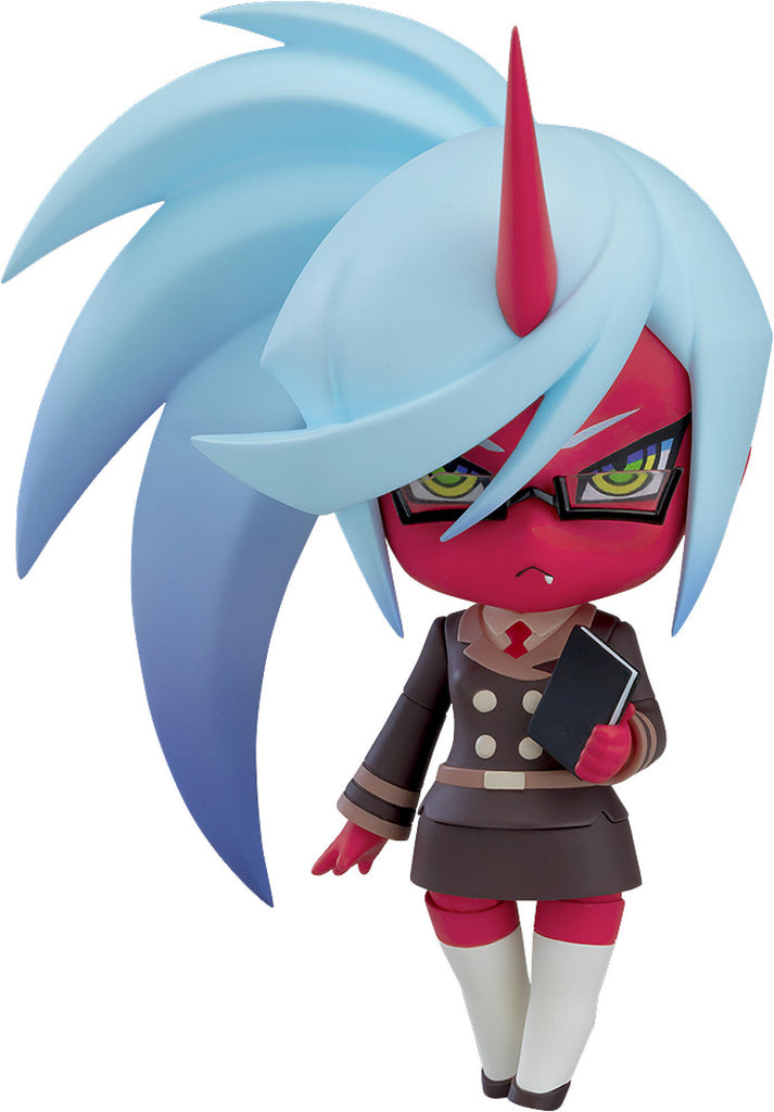 PREORDER New Panty & Stocking with Garterbelt Nendoroid Kneesocks