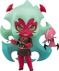 PREORDER New Panty & Stocking with Garterbelt Nendoroid Scanty