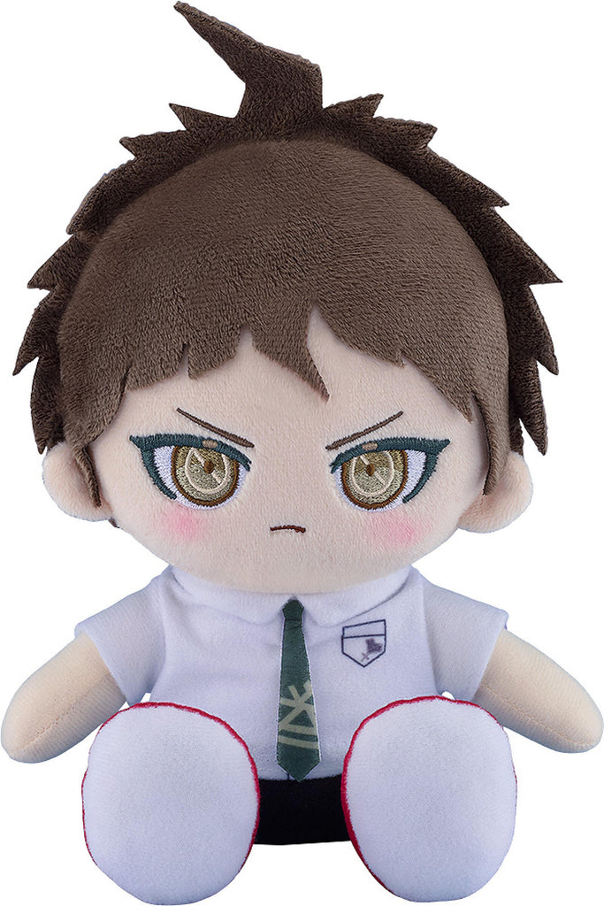 PREORDER Danganronpa 2 Goodbye Despair Chocopuni Plushie Hajime Hinata