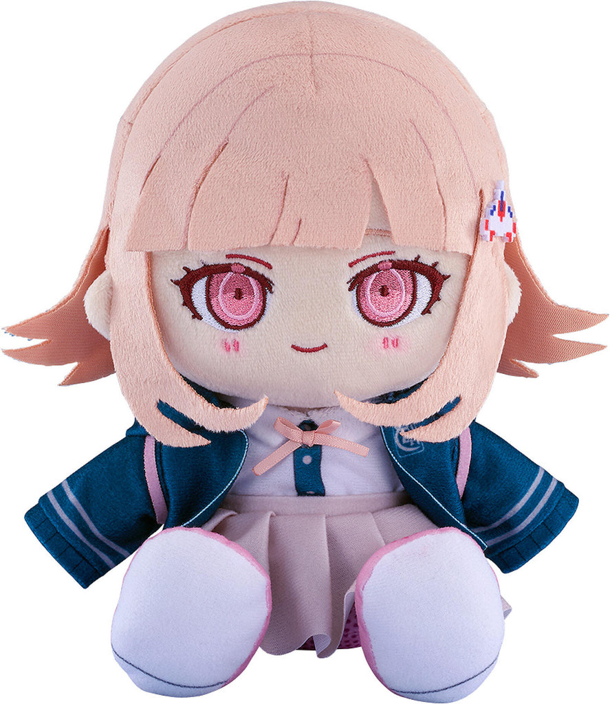 PREORDER Danganronpa 2 Goodbye Despair Chocopuni Plushie Chiaki Nanami