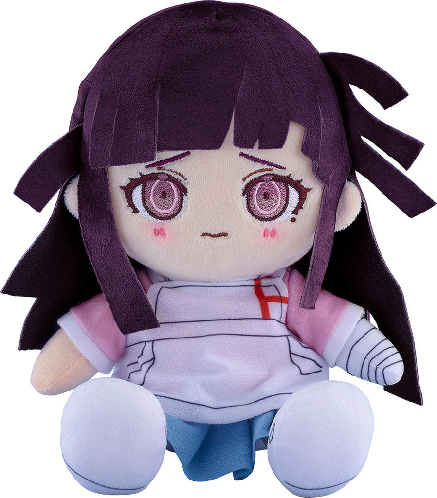 PREORDER Danganronpa 2 Goodbye Despair Chocopuni Plushie Mikan Tsumiki