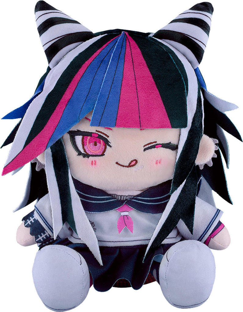 PREORDER Danganronpa 2 Goodbye Despair Chocopuni Plushie Ibuki Mioda
