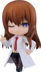 PREORDER Steins Gate Nendoroid Kurisu Makise Lab Coat Version Basic