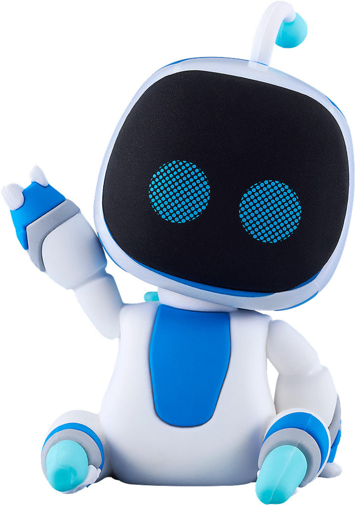 PREORDER Nendoroid Plus Astro Rubber Mascot
