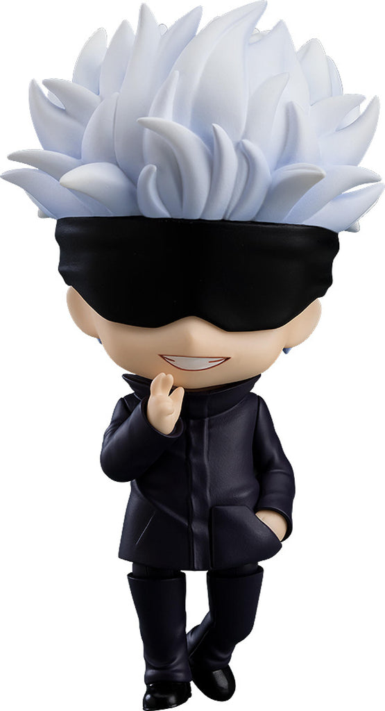 PREORDER Jujutsu Kaisen Nendoroid Satoru Gojo
