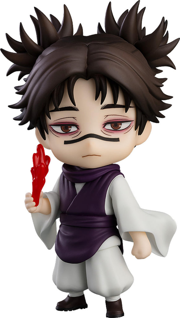 PREORDER Jujutsu Kaisen Nendoroid Choso