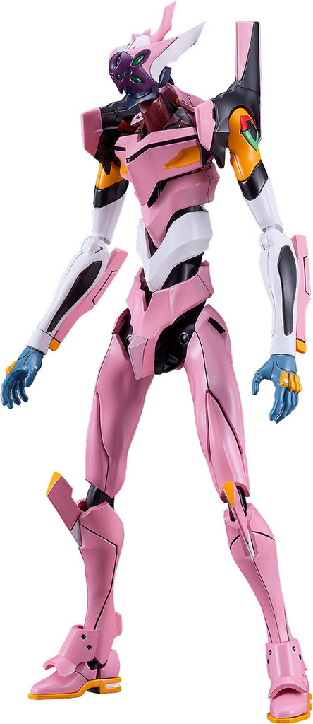 PREORDER Rebuild of Evangelion Moderoid Evangelion Production Model Custom Type-08a