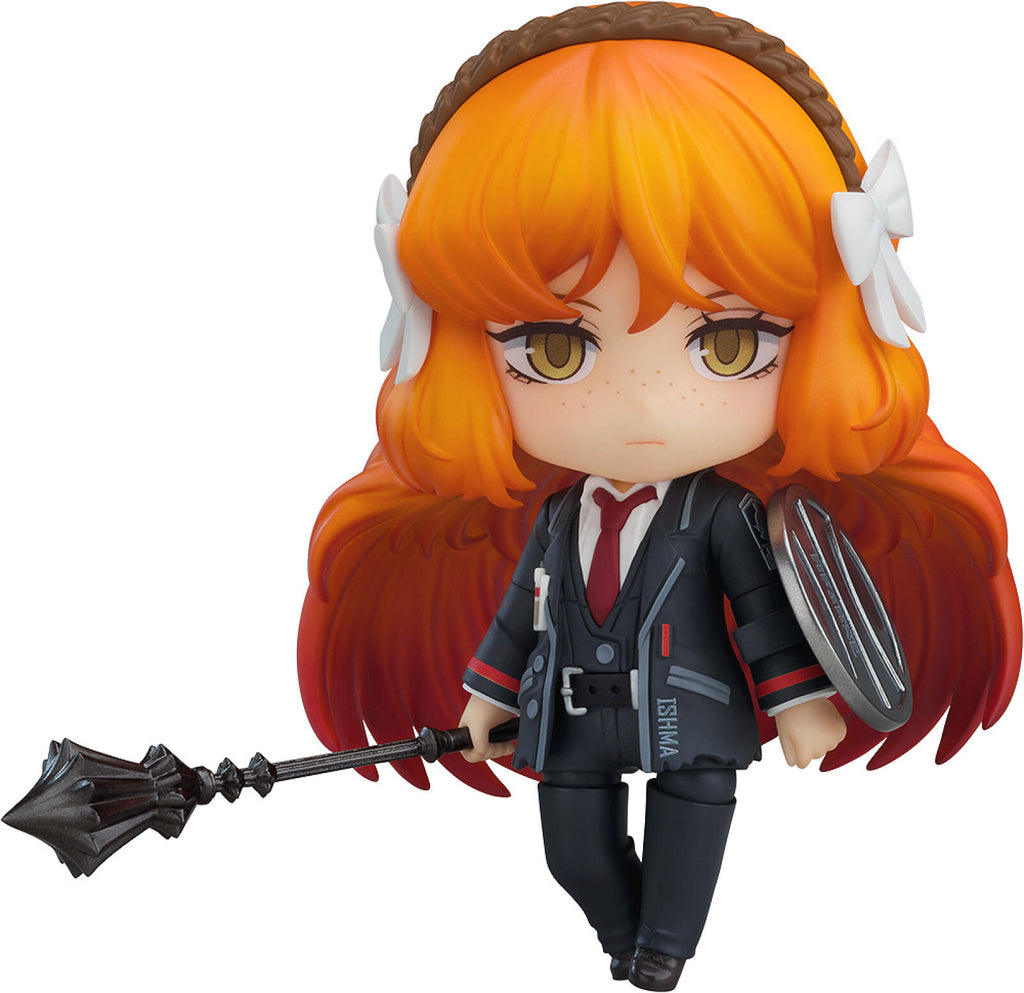 PREORDER Limbus Company Nendoroid Ishmael