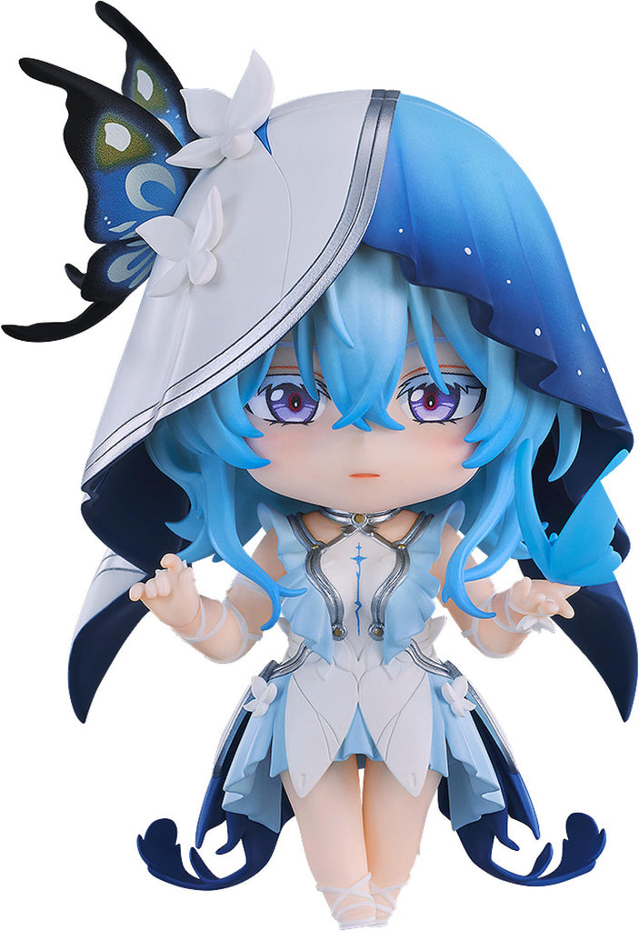 PREORDER Wuthering Waves Nendoroid The Shorekeeper