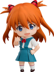 PREORDER Rebuild of Evangelion Nendoroid Asuka Shikinami Langley (re-run)