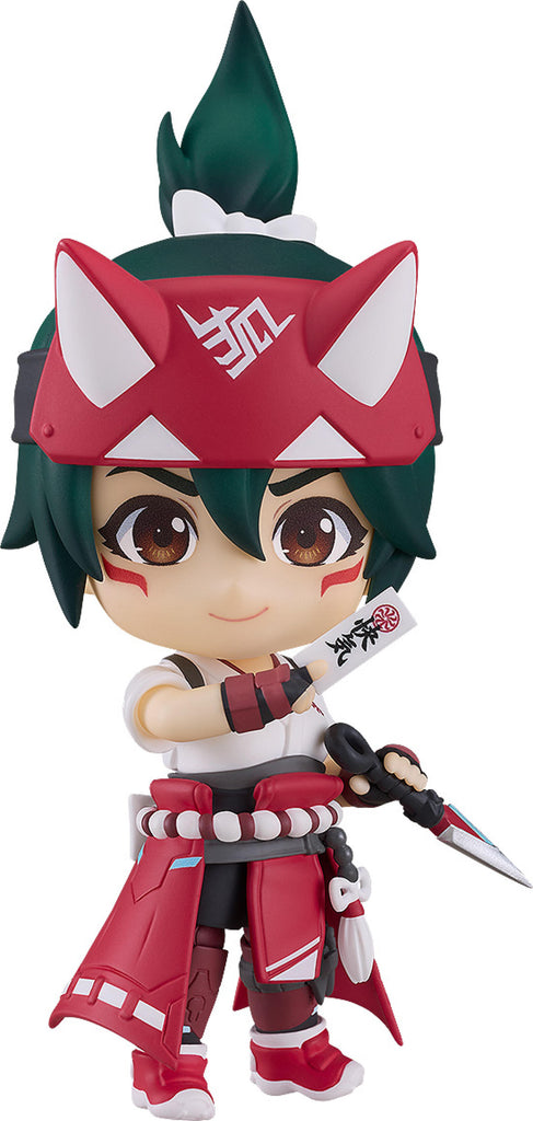PREORDER Overwatch Nendoroid Kiriko