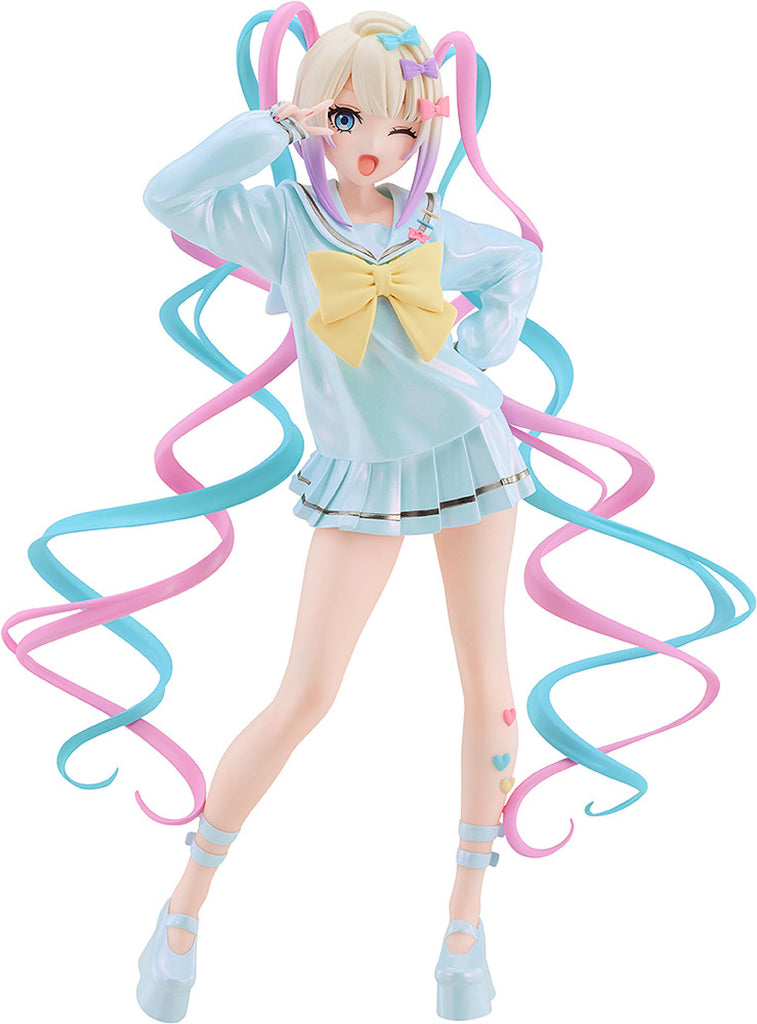 PREORDER Needy Girl Overdose POP UP PARADE OMG Kawaii Angel Anime Version