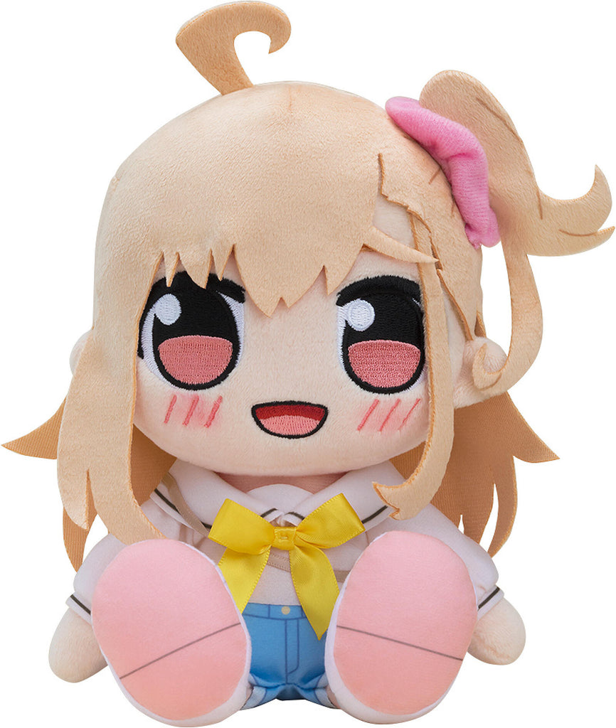PREORDER Ikizulive! Love Live! Bluebird Kuripan Plushie Polka Takahashi