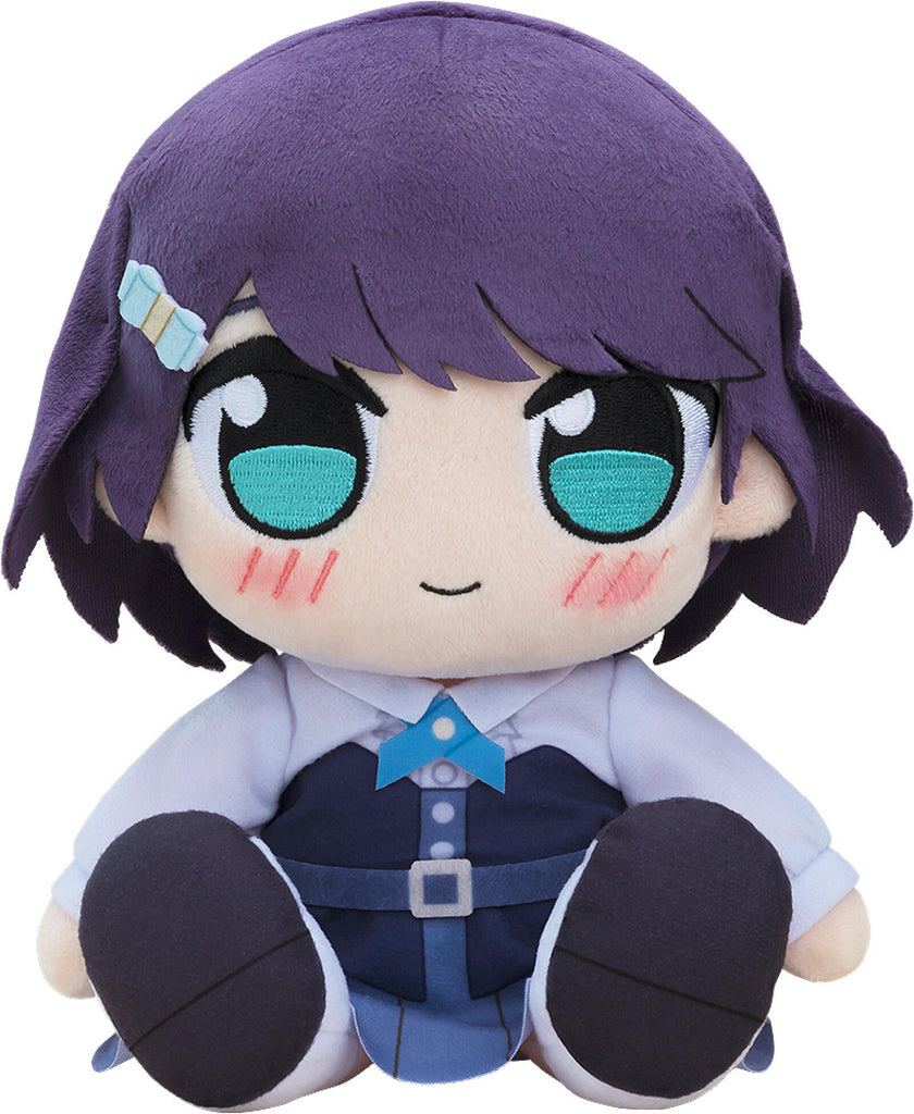 PREORDER Ikizulive! Love Live! Bluebird Kuripan Plushie Mai Azabu