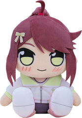 PREORDER Ikizulive! Love Live! Bluebird Kuripan Plushie Akira Goto