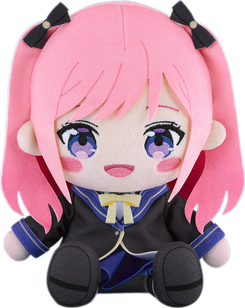 PREORDER The Classroom of a Black Cat and a Witch Plushie Spica