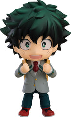 PREORDER My Hero Academia Nendoroid Izuku Midoriya U.A. School Uniform Version (re-run)