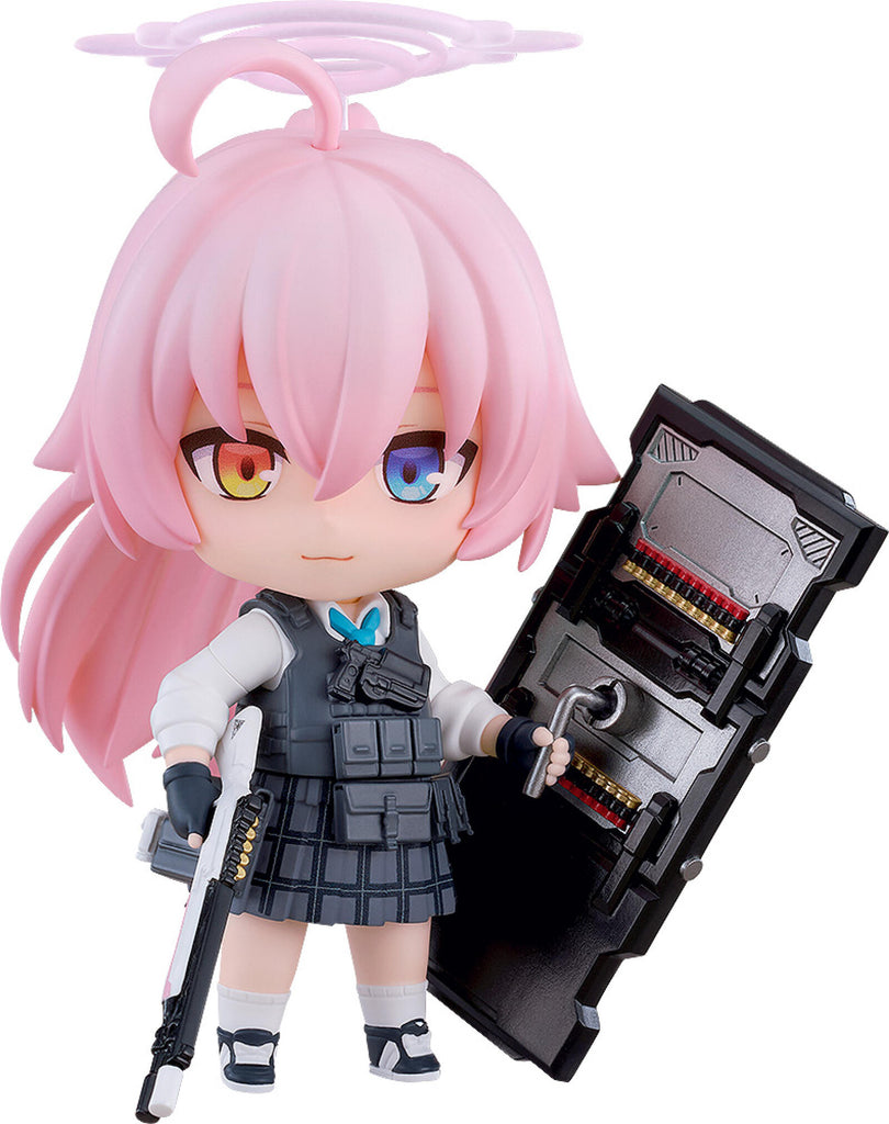 PREORDER Blue Archive Nendoroid Hoshino Takanashi Armed
