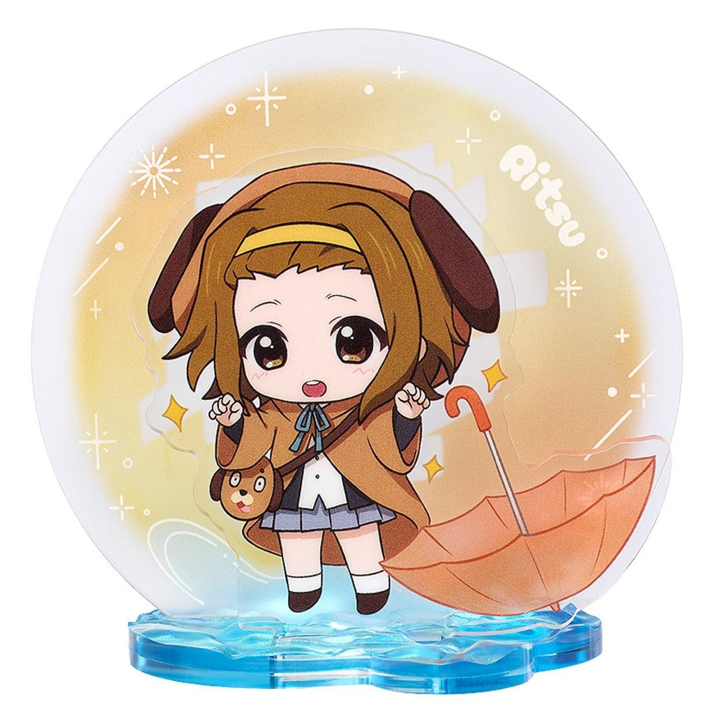 PREORDER K-ON! Fluffy Rain Series Acrylic Stand Ritsu Tainaka