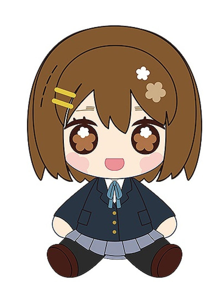 PREORDER K-ON! Huggy Doll Yui Hirasawa