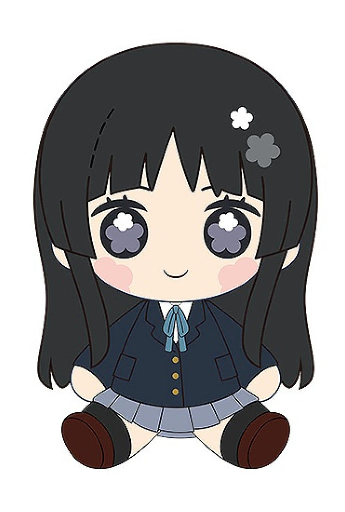 PREORDER K-ON! Huggy Doll Mio Akiyama