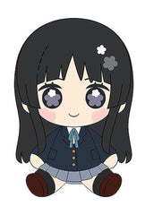 PREORDER K-ON! Huggy Doll Mio Akiyama