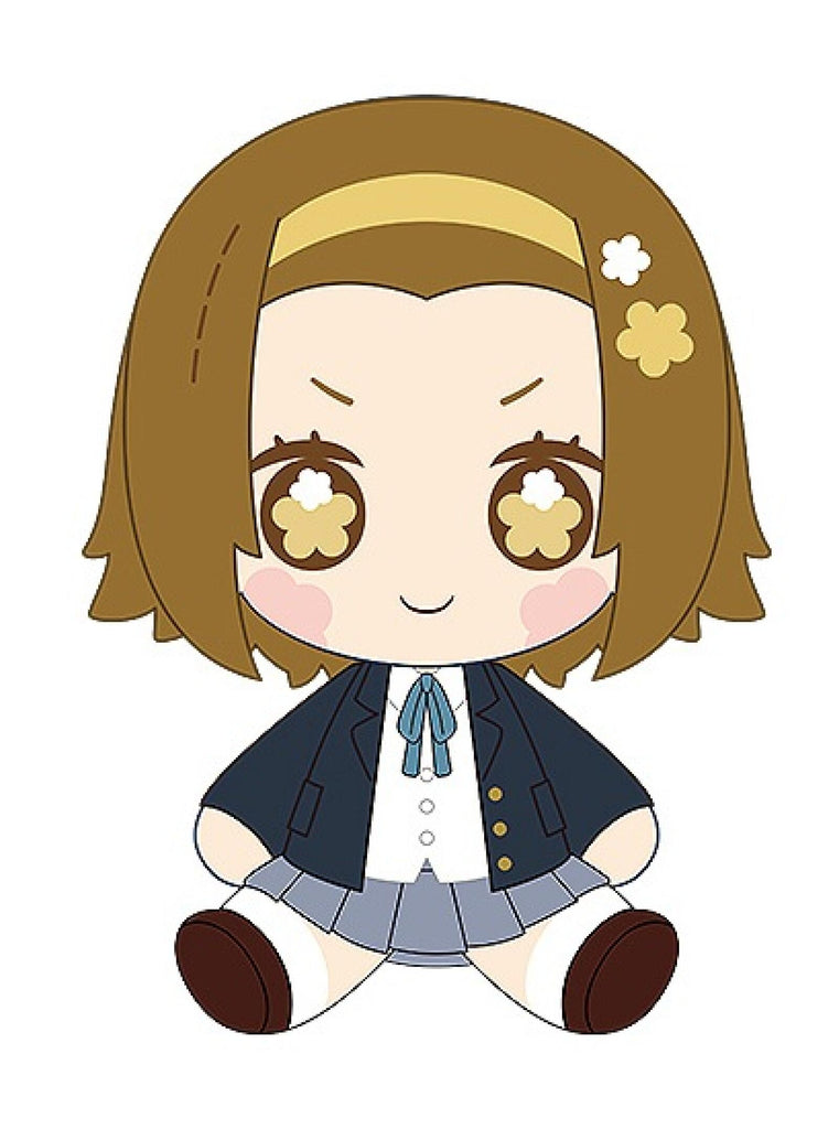 PREORDER K-ON! Huggy Doll Ritsu Tainaka