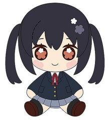 PREORDER K-ON! Huggy Doll Azusa Nakano