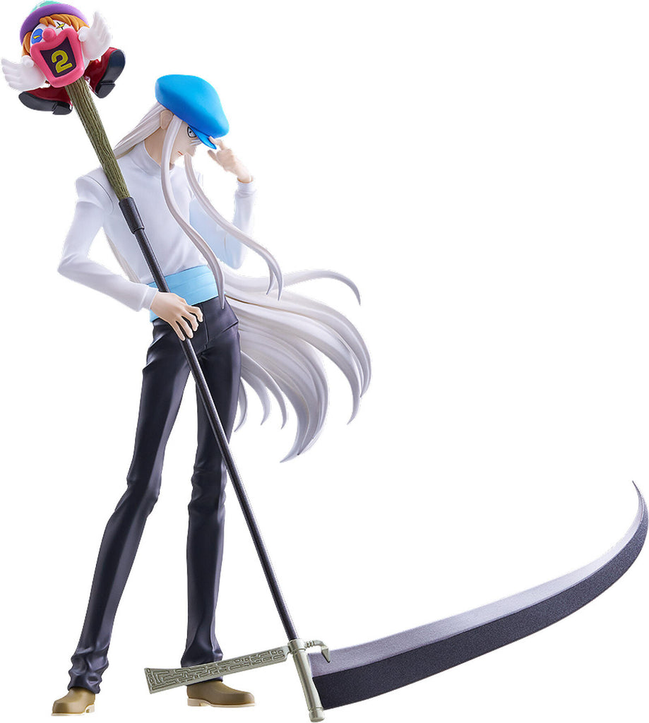 PREORDER Hunter x Hunter POP UP PARADE Kcyytt/Kite