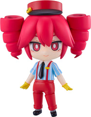 PREORDER Synthesizer V AI Nendoroid Kasane Teto Mesmerizer Version