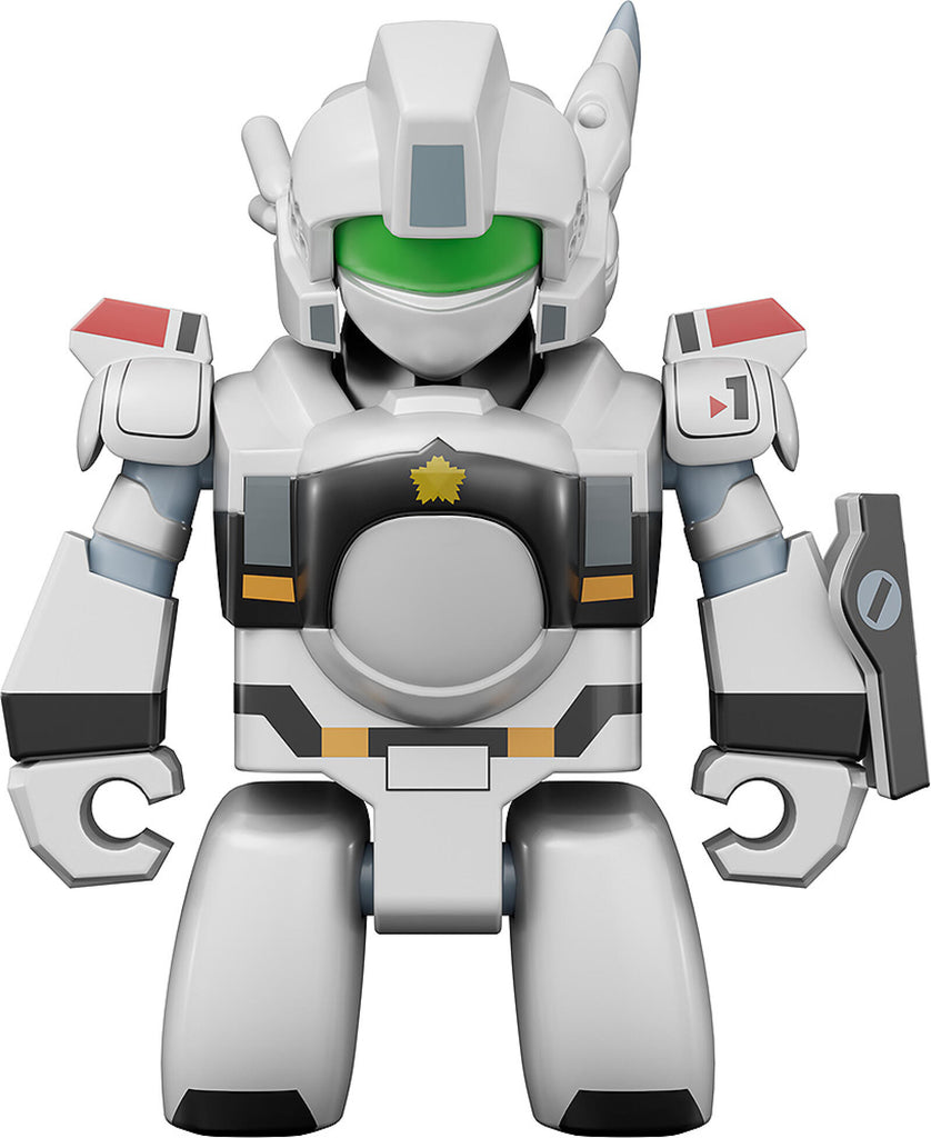 PREORDER Mobile Police Patlabor Brickroid AV-98 Ingram Unit 1