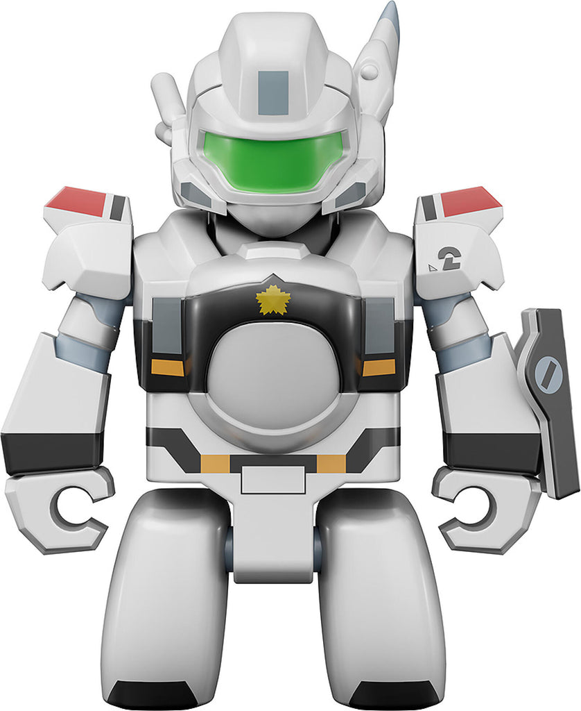 PREORDER Mobile Police Patlabor Brickroid AV-98 Ingram Unit 2