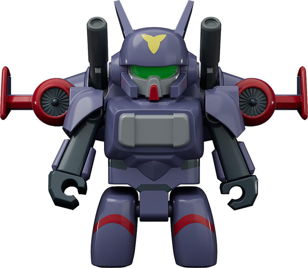 PREORDER Metal Armor Dragonar Brickroid Dragonar 2
