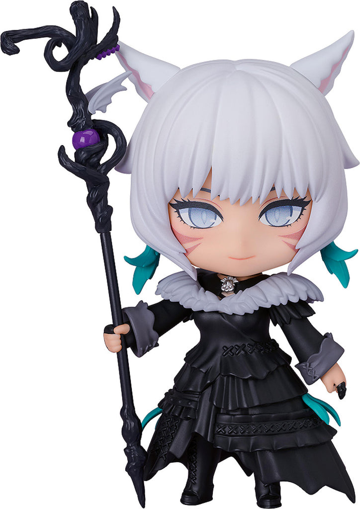 PREORDER Final Fantasy XIV Nendoroid Yshtola