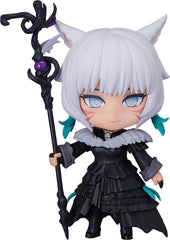 PREORDER Final Fantasy XIV Nendoroid Yshtola