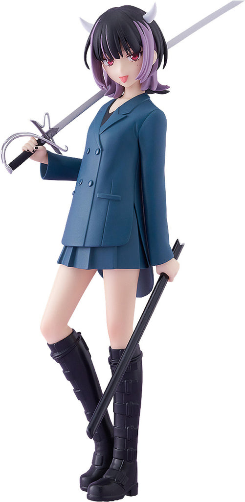 PREORDER Zutto Mayonaka De Iinoni POP UP PARADE Nira-chan Devil Time Left