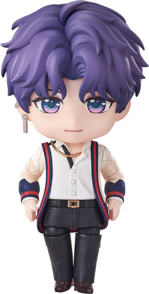 PREORDER Love and Deepspace Nendoroid Rafayel