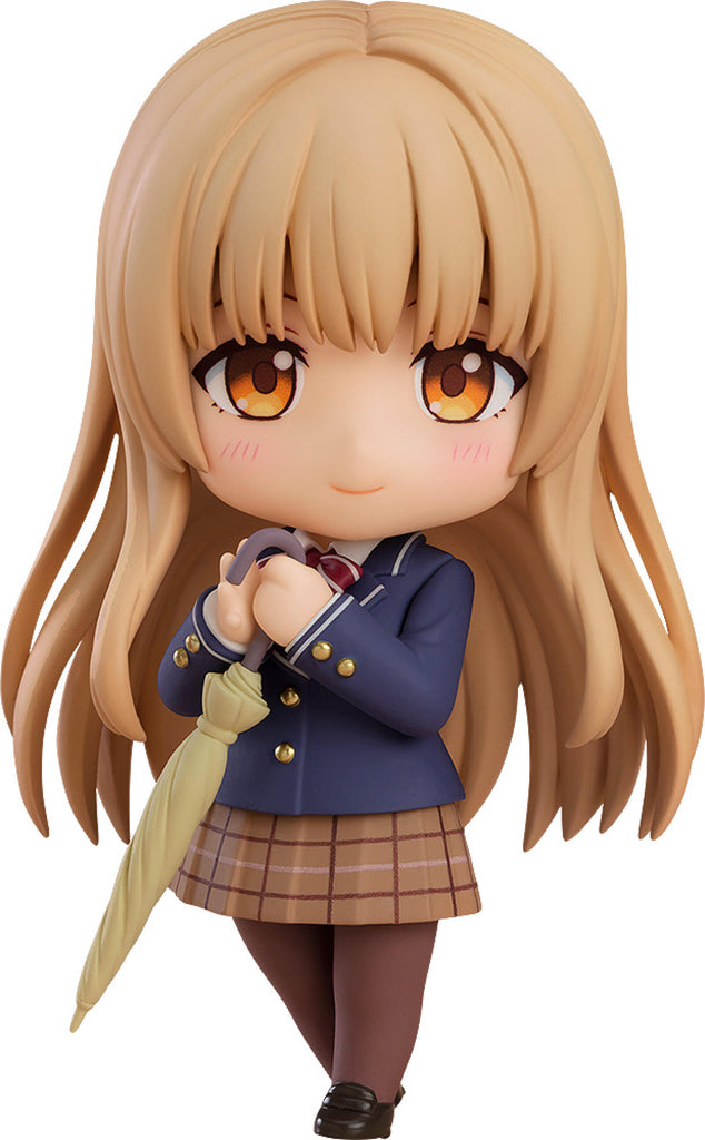 PREORDER The Angel Next Door Spoils Me Rotten Nendoroid Mahiru Shiina (re-run)