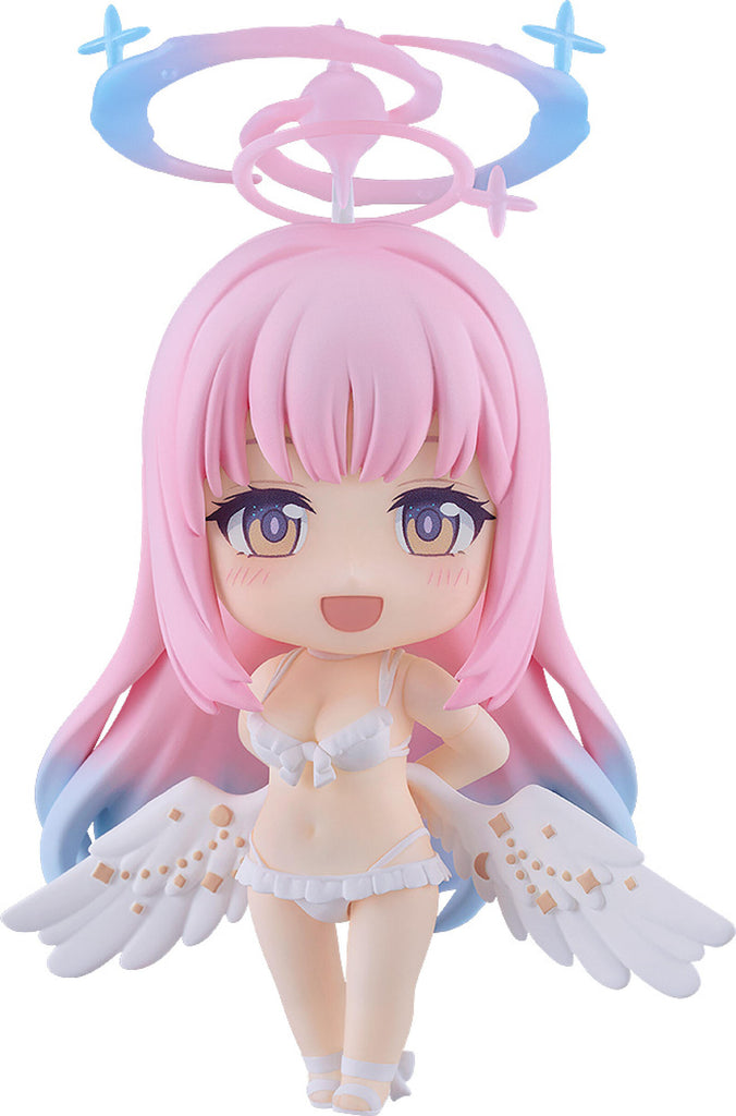 PREORDER Blue Archive Nendoroid Mika Misono Swimsuit Basic