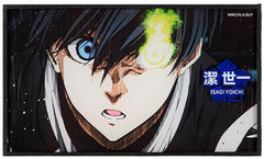 PREORDER Blue Lock Acrylic Shikishi Isagi Yoichi