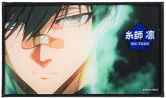 PREORDER Blue Lock Acrylic Shikishi Itoshi Rin