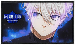 PREORDER Blue Lock Acrylic Shikishi Nagi Seishiro