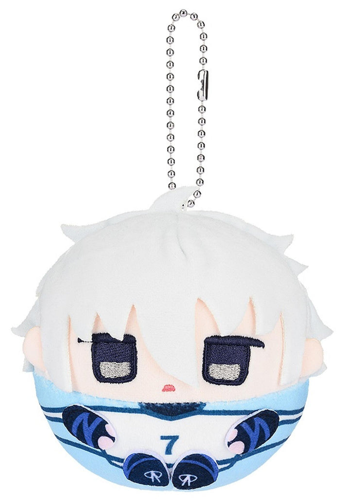 PREORDER Blue Lock Dango Plushie Nagi Seishiro