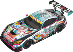 PREORDER Hatsune Miku GT Project Good Smile Hatsune Miku AMG 2016 SUPER GT Version 1/64 Scale (re-run)