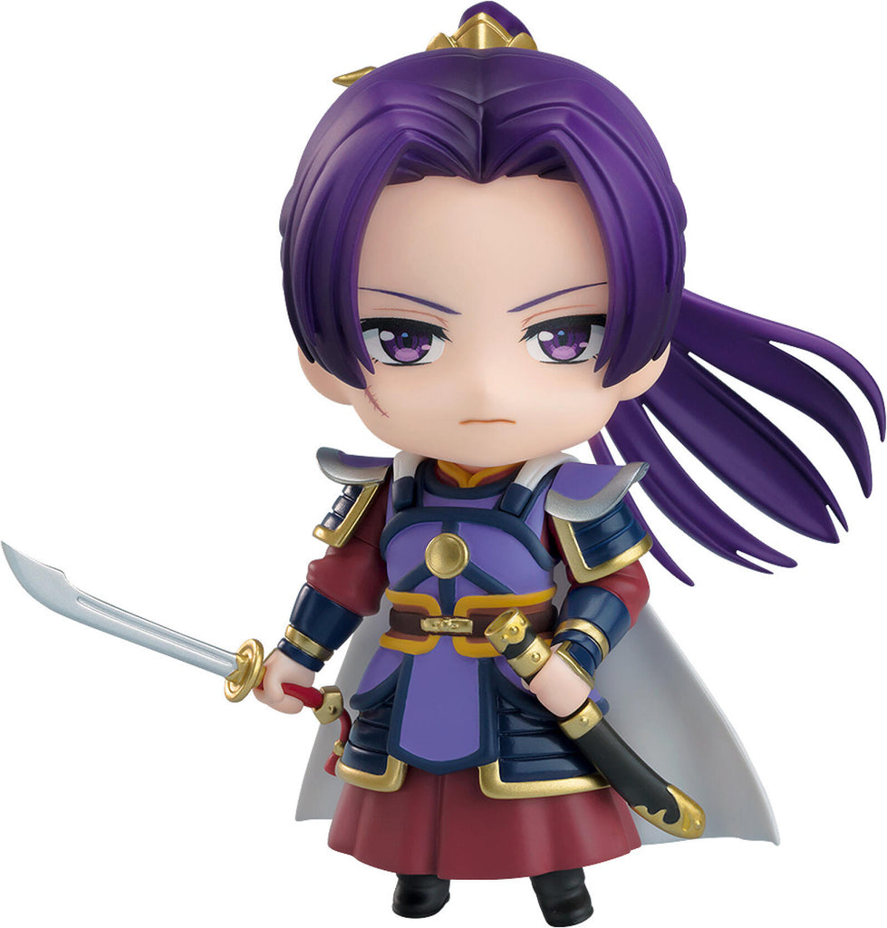 PREORDER The Apothecary Diaries Nendoroid Jinshi Armor Version