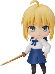 PREORDER Fate/Stay Night Nendoroid Saber Casual Outfit Version
