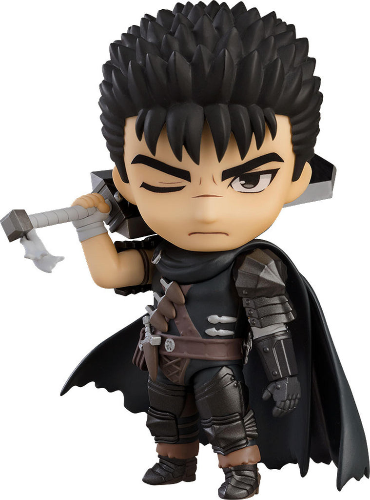 PREORDER Berserk Nendoroid Guts (re-run)