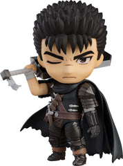 PREORDER Berserk Nendoroid Guts (re-run)