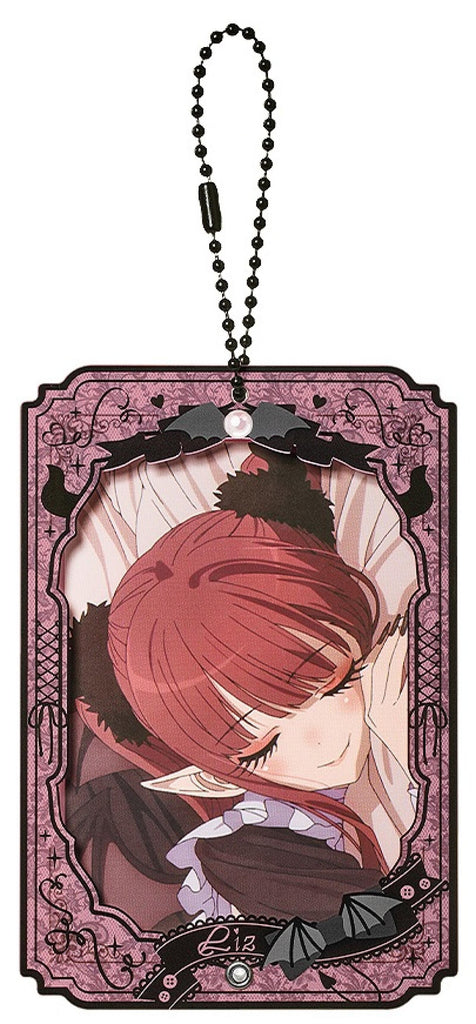 PREORDER My Dress-Up Darling Acrylic Card Case Marin Liz