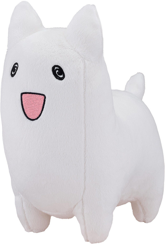 PREORDER The Laid Off Cheat Granting Mage Enjoys a Second Lease on Life Donguri Plushie